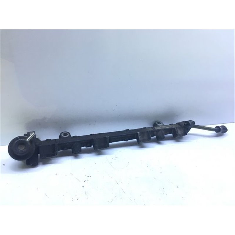 MITSUBISHI PAJERO PININ (H6_W, H7_W) Porlasztó Sor / Híd