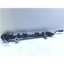 MITSUBISHI PAJERO PININ (H6_W, H7_W) Porlasztó Sor / Híd