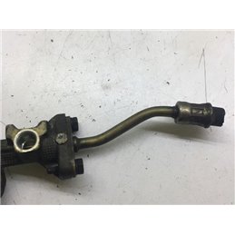 MITSUBISHI PAJERO PININ (H6_W, H7_W) Porlasztó Sor / Híd