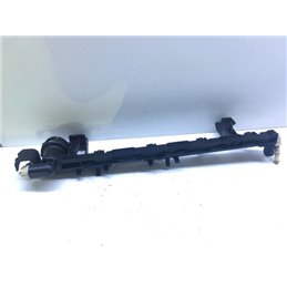 FORD FIESTA V (JH_, JD_) Porlasztó Sor / Híd