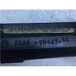 FORD FIESTA V (JH_, JD_) Porlasztó Sor / Híd