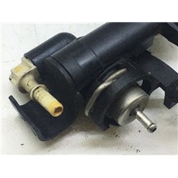 FORD FIESTA V (JH_, JD_) Porlasztó Sor / Híd