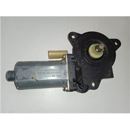 FORD FIESTA V Jobb első Ablakemelő Motor