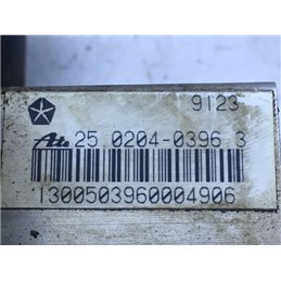 CHRYSLER NEON II ABS Kocka