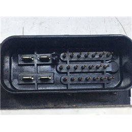FORD USA EXPLORER (U2) ABS Kocka