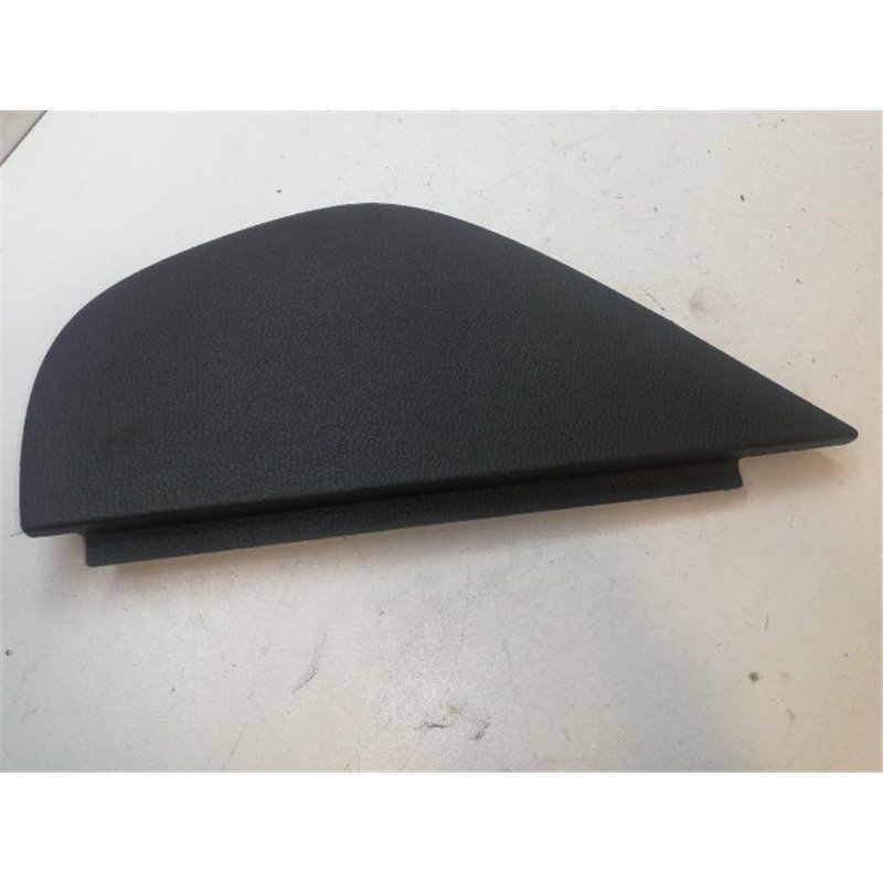 VW GOLF V Bal Műszerfal Oldalkárpit