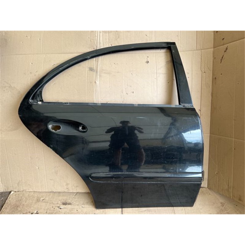 MERCEDES-BENZ E-CLASS (W211) Jobb hátsó Ajtó (Üres lemez)