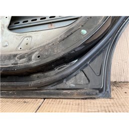 MERCEDES-BENZ E-CLASS (W211) Jobb hátsó Ajtó (Üres lemez)