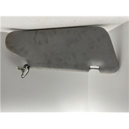 MERCEDES-BENZ M-CLASS (W163) Bal Napellenző