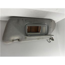 MERCEDES-BENZ M-CLASS (W163) Bal Napellenző