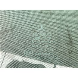 MERCEDES-BENZ M-CLASS (W163) Jobb első Ablak