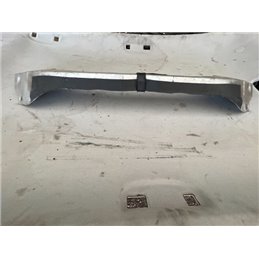 MERCEDES-BENZ M-CLASS (W163) Homlokfal (Üres lemez)