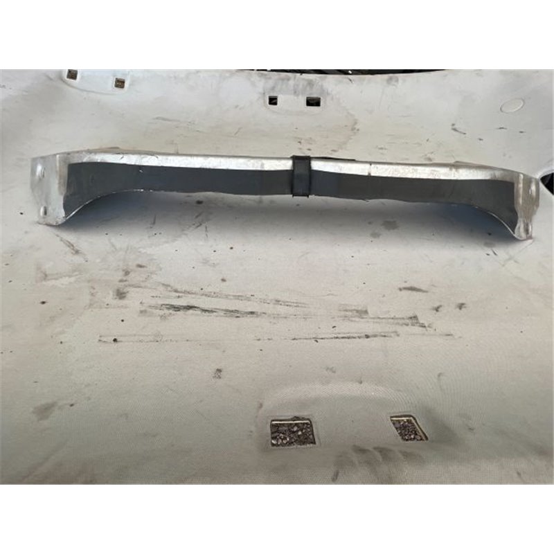 MERCEDES-BENZ M-CLASS (W163) Homlokfal (Üres lemez)
