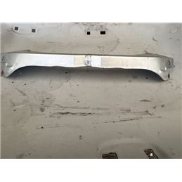 MERCEDES-BENZ M-CLASS (W163) Homlokfal (Üres lemez)