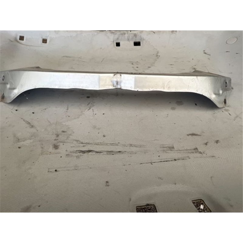 MERCEDES-BENZ M-CLASS (W163) Homlokfal (Üres lemez)