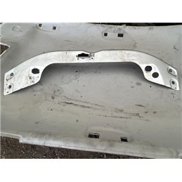 MERCEDES-BENZ M-CLASS (W163) Homlokfal (Üres lemez)