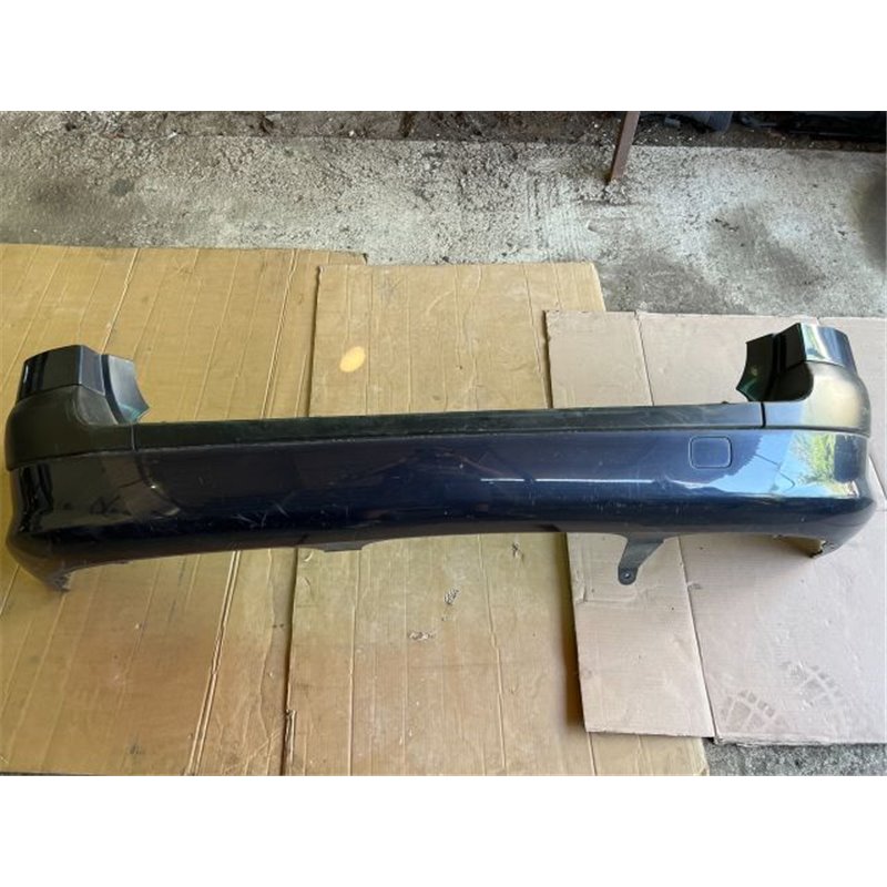 PEUGEOT 308 SW Hátsó Lökhárító (Üresen)