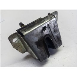 MERCEDES-BENZ M-CLASS (W163) Csomagtérajtó Zárszerkezet