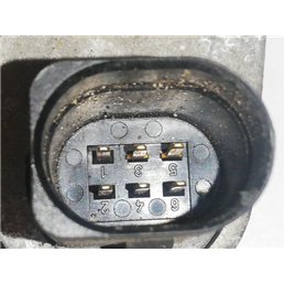 VW POLO IV Fojtószelep (Elektromos)