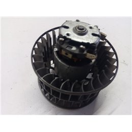 MERCEDES-BENZ M-CLASS (W163) Fűtőmotor (Klímás)