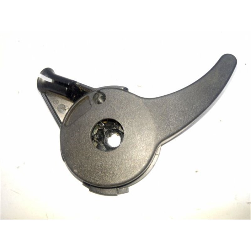 MERCEDES-BENZ M-CLASS (W163) Motorháztető Nyitó Kar / Gomb