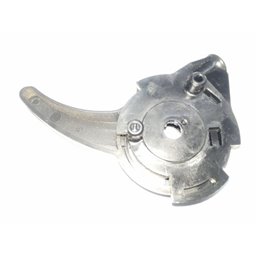 MERCEDES-BENZ M-CLASS (W163) Motorháztető Nyitó Kar / Gomb