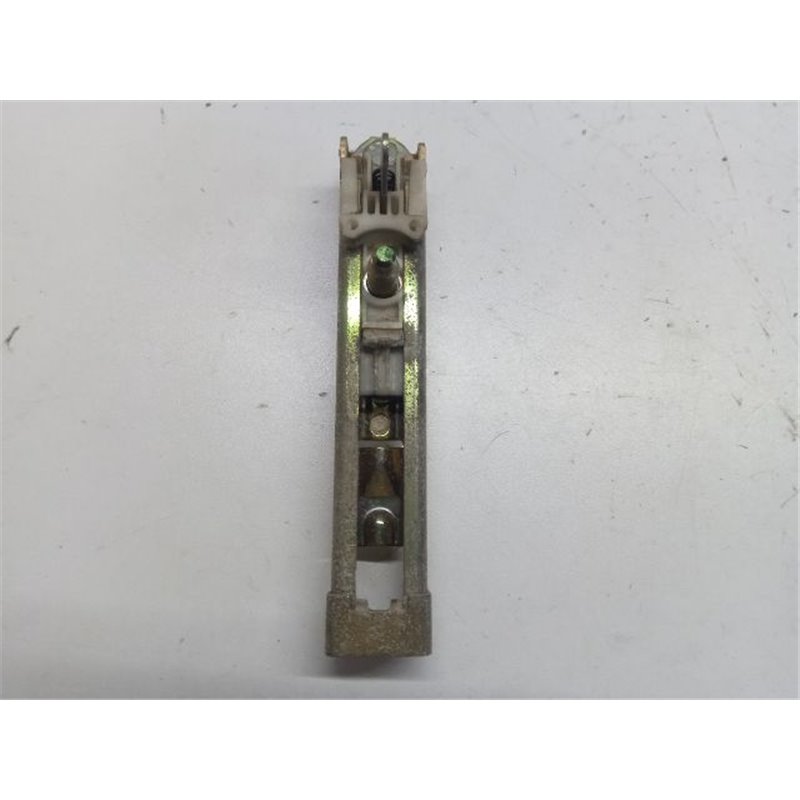 MERCEDES-BENZ M-CLASS (W163) Biztonsági Öv Magasság Állító