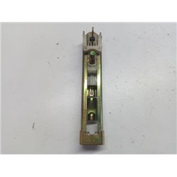 MERCEDES-BENZ M-CLASS (W163) Biztonsági Öv Magasság Állító