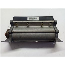 MERCEDES-BENZ M-CLASS (W163) Utasoldali Légzsák