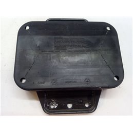 MERCEDES-BENZ M-CLASS (W163) Bal Oldallégzsák