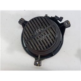 MERCEDES-BENZ M-CLASS (W163) Bal első Hangszóró