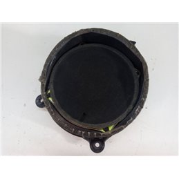 MERCEDES-BENZ M-CLASS (W163) Bal hátsó Hangszóró