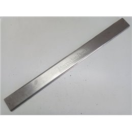 MERCEDES-BENZ M-CLASS (W163) Jobb első Küszöb Díszléc