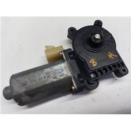 MERCEDES-BENZ M-CLASS (W163) Bal hátsó Ablakemelő Motor