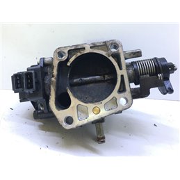 KIA RIO lépcsőshátú (DC_) Fojtószelep (Mechanikus)