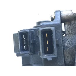 KIA RIO lépcsőshátú (DC_) Fojtószelep (Mechanikus)