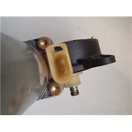 FORD FIESTA V Jobb első Ablakemelő Motor
