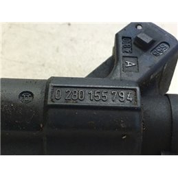 CITROËN XSARA PICASSO (N68) Porlasztó (1 db)