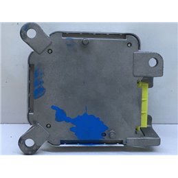 DAEWOO NUBIRA (KLAJ) Légzsák Elektronika