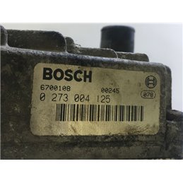 VOLVO S40 I (VS) ABS Kocka