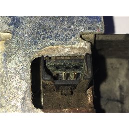 VW POLO (9N_) Csomagtérajtó Zárszerkezet