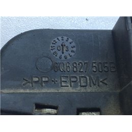 VW POLO (9N_) Csomagtérajtó Zárszerkezet