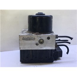 PEUGEOT 206 Ferdehátú (2A/C) ABS Kocka