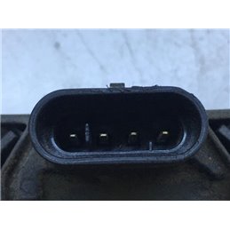 RENAULT CLIO II (BB0/1/2_, CB0/1/2_) Gyújtótrafó