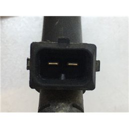 RENAULT CLIO II (BB0/1/2_, CB0/1/2_) Porlasztó (1 db)