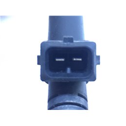 RENAULT CLIO II (BB0/1/2_, CB0/1/2_) Porlasztó (1 db)