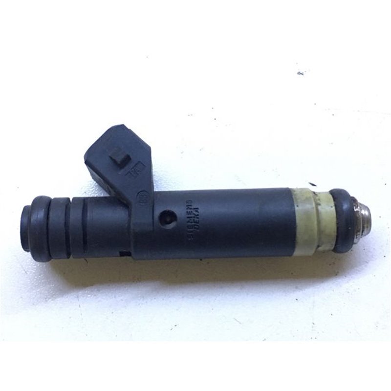 RENAULT CLIO II (BB0/1/2_, CB0/1/2_) Porlasztó (1 db)