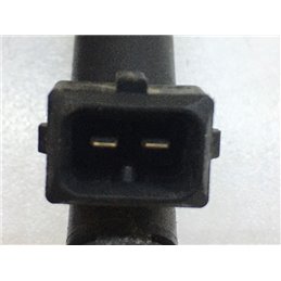 RENAULT CLIO II (BB0/1/2_, CB0/1/2_) Porlasztó (1 db)