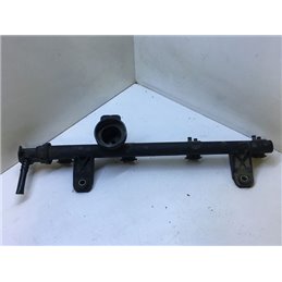 RENAULT CLIO II (BB0/1/2_, CB0/1/2_) Porlasztó Sor / Híd