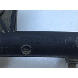 RENAULT CLIO II (BB0/1/2_, CB0/1/2_) Porlasztó Sor / Híd